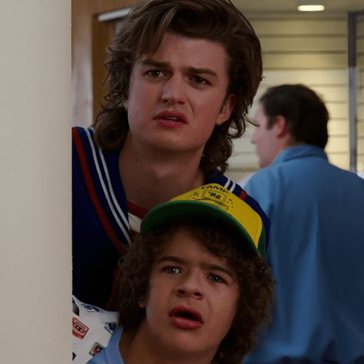 Stranger Things 11