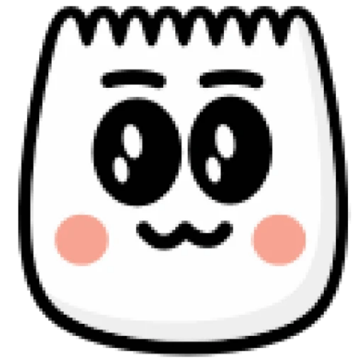 Emote tiktok 28