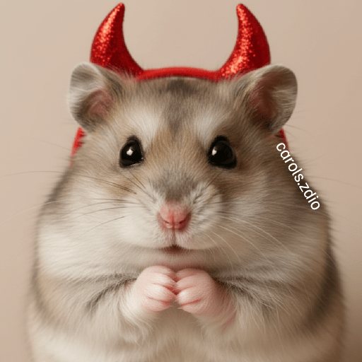 🐹 Meme Hámsters Necesarios📲🐹 2