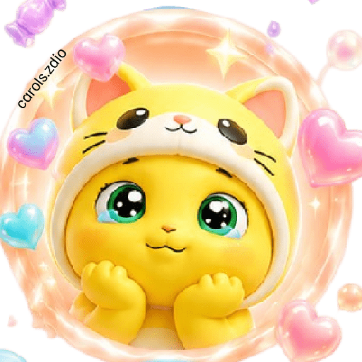 Dino Kuning Nailong Cute 🦖🌱💛 20