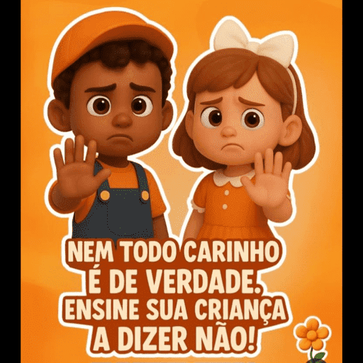 Maio laranja  6