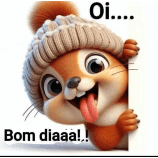 Bom dia família  5