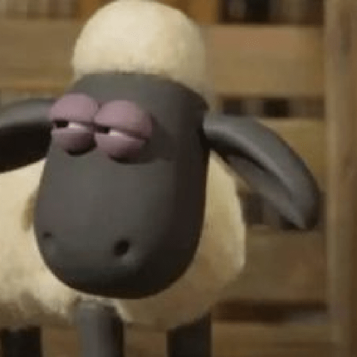 Oveja  7