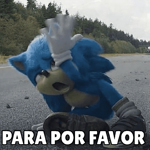 Sonic 9