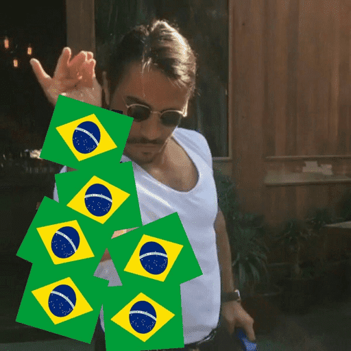 BRASIL 💛💚 5