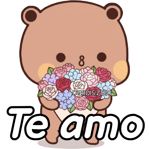💐Bubu y Dudu Ramos de flores 💐 8