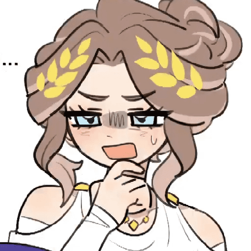 CHIBI PENÉLOPE / Epic !! 6