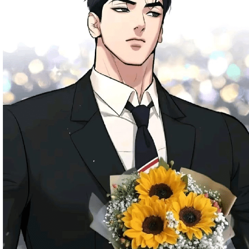🧿Flores Amarillas Anime🌻🌱🌻 12