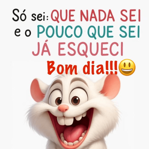 Bom dia família  3