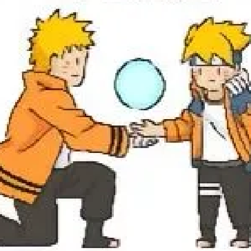 🧿Naruto Mix 3✴️ 10