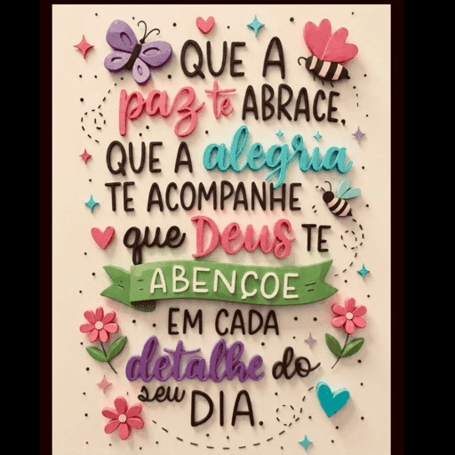 Bom dia 💛 11