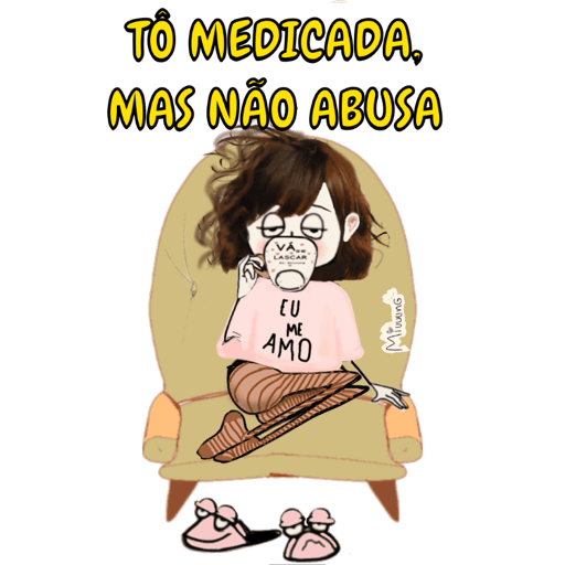 Stikers da Miuuung  14