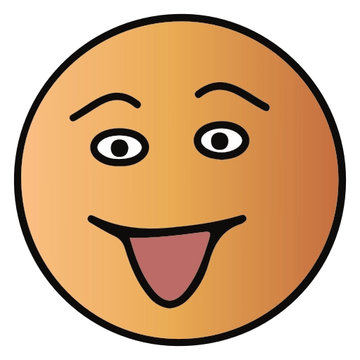 Emojis clásicos 😀 necesario 😄 16