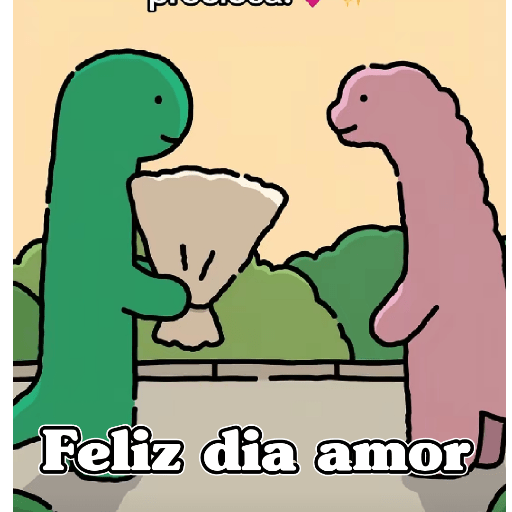 🧿Dino frases love♥️🦕 28