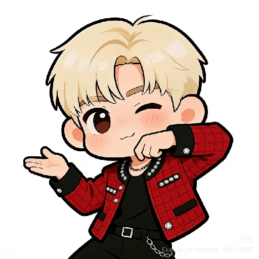 🧿 Chico Chibi🍭 ♥️ 16
