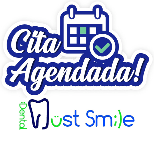Must Smile F 22