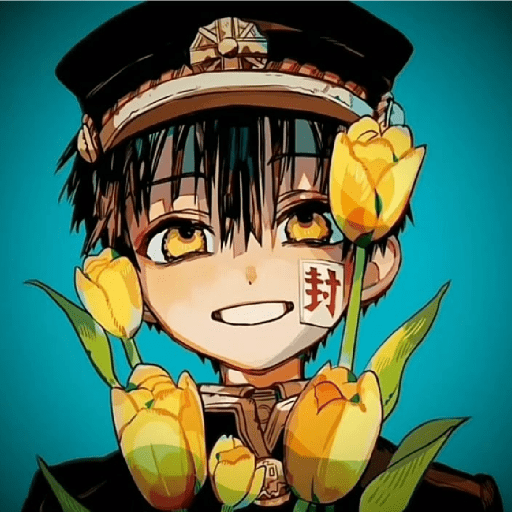 🧿Flores Amarillas Anime🌻🌱🌻 23