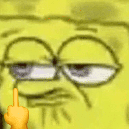 Memes Bob esponja 14