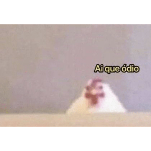 Figurinhas aleatórias 17