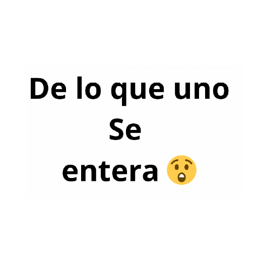 Frases para el chat 😮‍💨 4