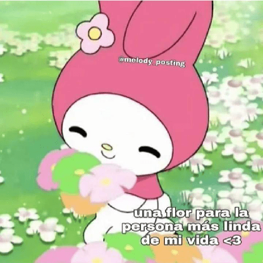 Amorcito 1 26