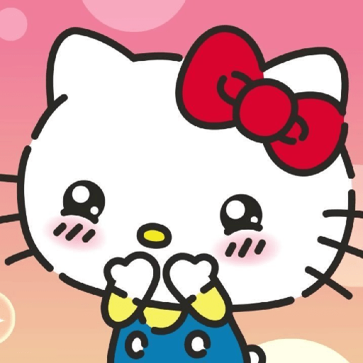 Kitty 🥹 1