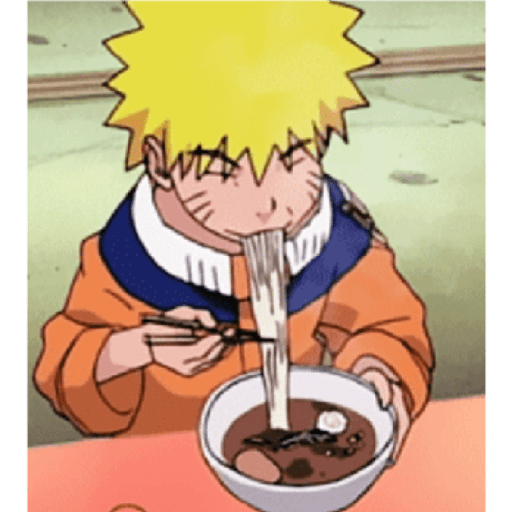 Naruto Moodluk 14