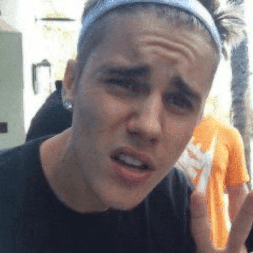 Justin Bieber 2