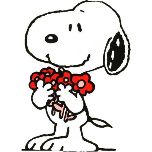 Snoopy 😍 6