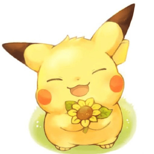 🧿Flores Amarillas Anime🌻🌱🌻 9