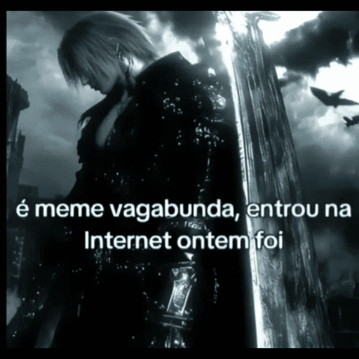 Shitpost de qualidade 10