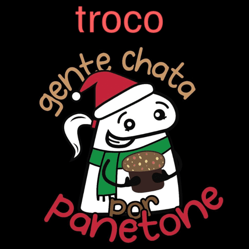 Flork natalino 🎄🎅🏻 8