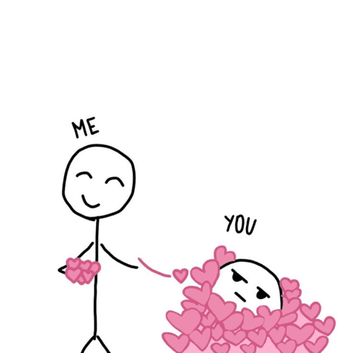 O amor está no ar 14