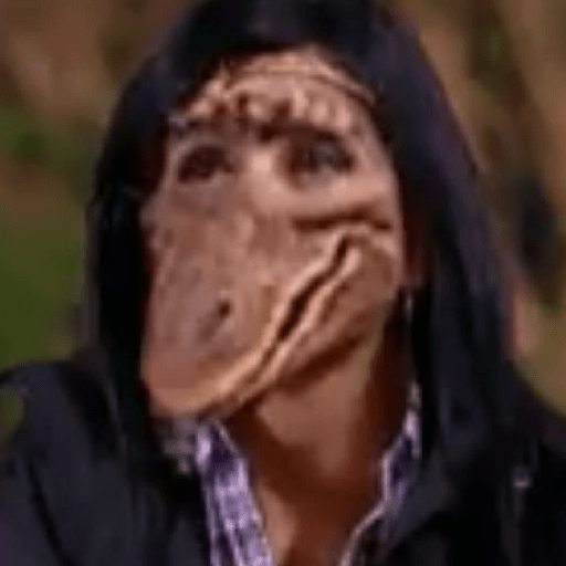 Gretchen Alienígena👽&+ 7