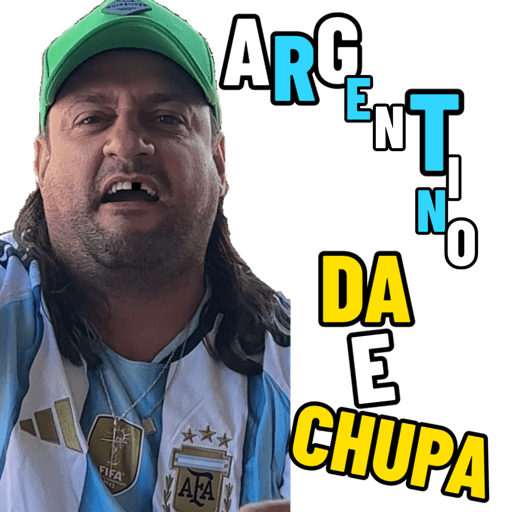 Amigos 18