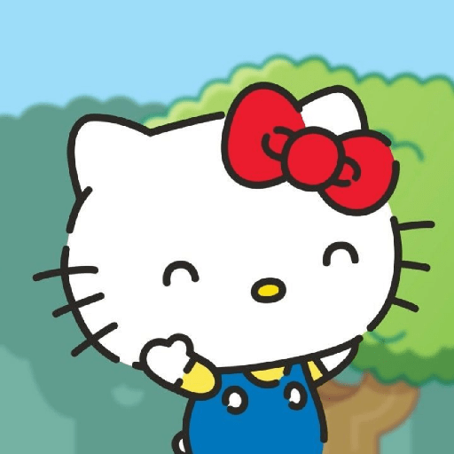 Kitty 🥹 4