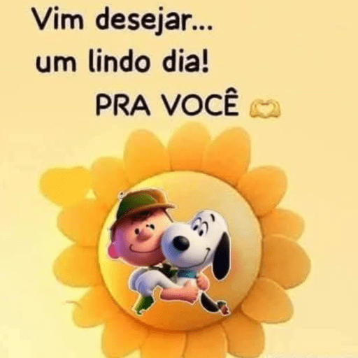 Bom dia família  1