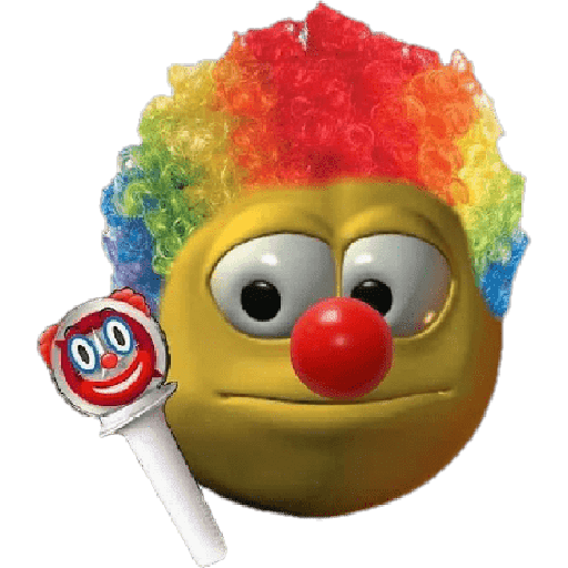 Risonho Emoticon 3 17