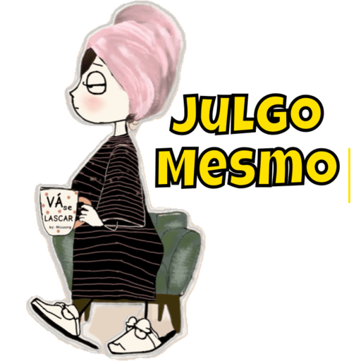 Stikers da Miuuung  10