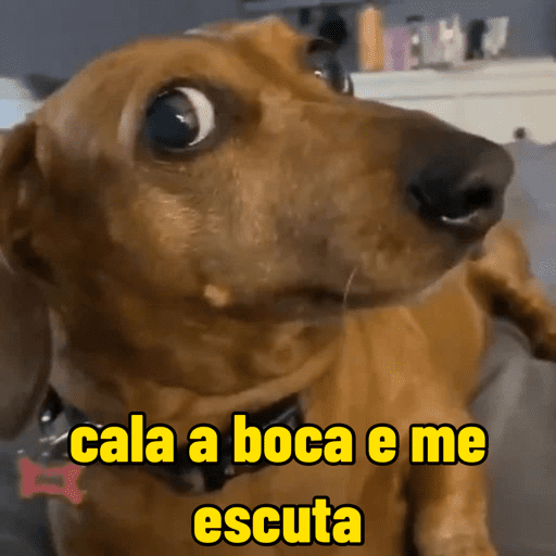 Oi, posso falar 5