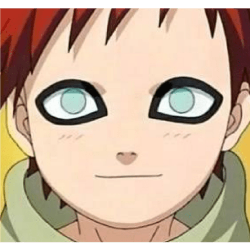 Naruto Moodluk 17