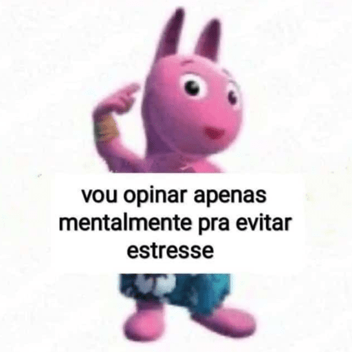 SHITPOST BOM DEMAIS... 3