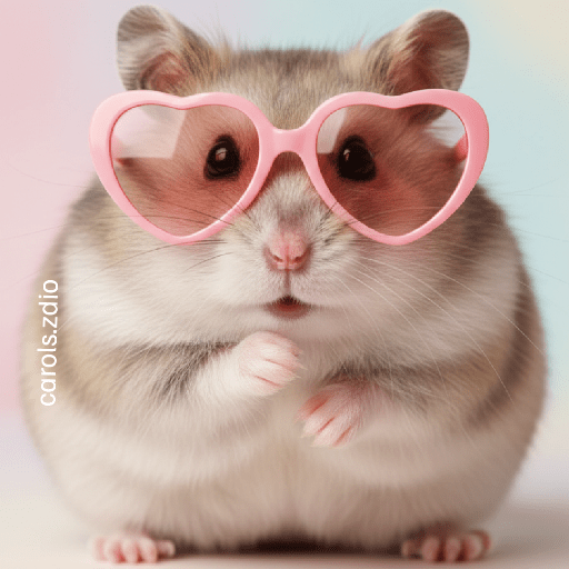 🐹 Meme Hámsters Necesarios📲🐹 11
