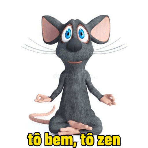 Rata triste 6
