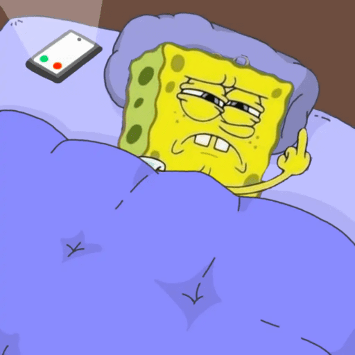 Memes Bob esponja 3