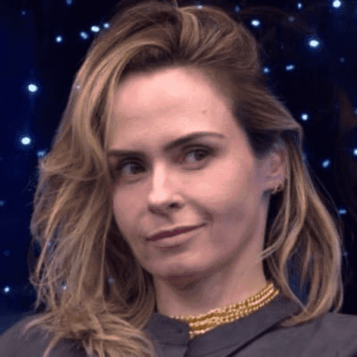 Ana Paula reações  12
