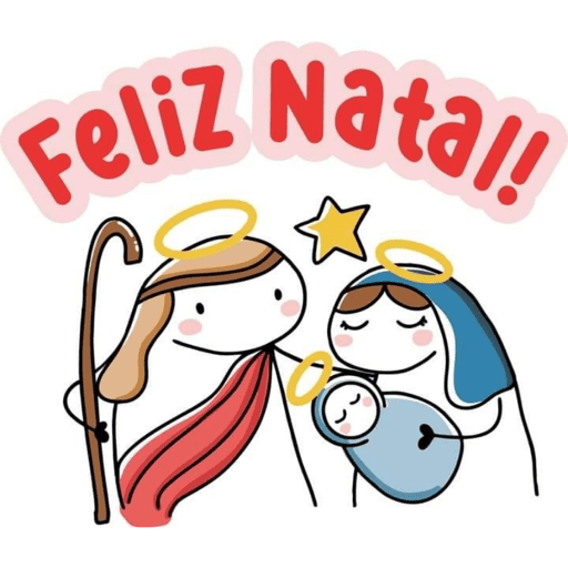 Flork natalino 🎄🎅🏻 6