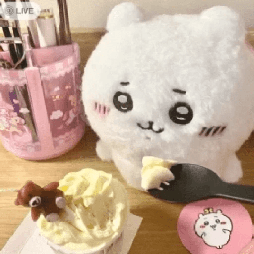 🧿Peluche Chiikawa💗🫶🏻 25