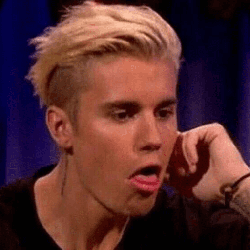 Justin Bieber 7