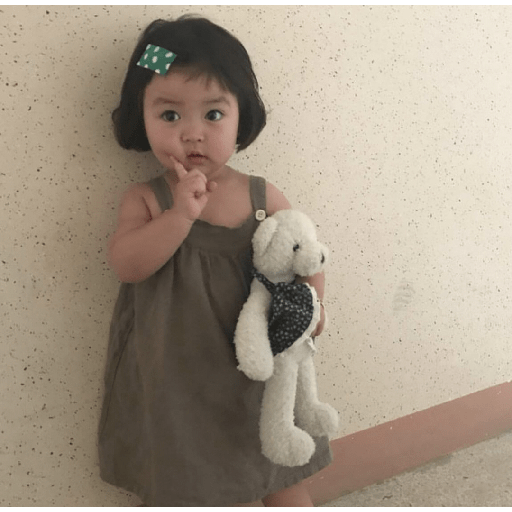 Bocil imut 27